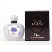 Christian Dior Pure Poison Edp Spray 100 Ml