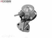 GOSS Fuel Pump MECHANICAL for VW 1600 TS TL TLE FASTBACK Type 04/66~12/73 1.6L