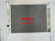 Custom Radiator FOR HOLDEN COMMODORE VB VC VH VK 4.2L 5.0L V8 308 & 253 78-86 MT