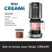 Ninja Creami