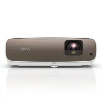 在飛比找Yahoo!奇摩拍賣優惠-【林口豪韻音響】BENQ W2700i 4K HDR 家庭劇