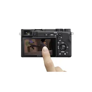 SONY A6400 Vlogger 進階創作組合(含16-55mm f2.8鏡頭)公司貨