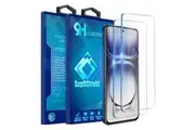 [ 2 Pack ] For Oppo Reno12 5G /Reno12 pro 5G Screen Protector Anti Scratch Tempered Glass Film Guard
