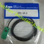 1PCS New APS5-18F-Z Proximity Switch