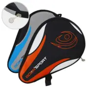 Accessories Racket Bag Cover Dustproof Table Tennis Waterproof Practical