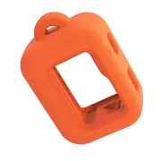 Orange Underwater Diving Cover Protective Shell For Insta360 Ace/Ace Pro Camera