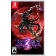 Bayonetta 3 Switch Brand New Game Special (2022 Action/Adventure Hack-&-Slash)