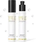 KISSIO Makeup Setting Spray,Long Lasting Setting Mist for 16HR Makeup Wear,Li...