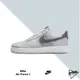 NIKE AIR FORCE 1 LIGHT SMOKE GREY 隕石灰拼接煙灰 FJ4170-001【彼得潘】