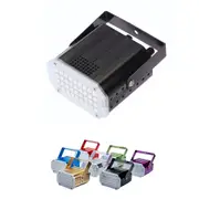EMS Laser EP-36 Mini LED Strobe Light 36