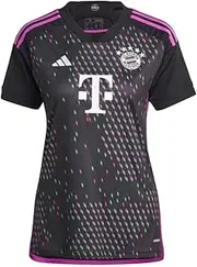 [adidas] FC Bayern 23/24 Away Jersey