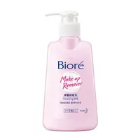 在飛比找樂天市場購物網優惠-Biore 蜜妮 深層卸妝乳 180ml