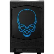 Dragon Canyon NUC12DCMi9 Barebone L6 No Cord
