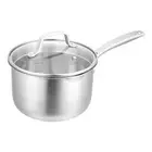 Pyrolux Radius 85 Saucepan - 16cm/1.8L