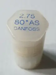 2.75-80AS DANFOSS OIL BURNER NOZZLE(Prompt Shipment In Less Than 24 Hours)