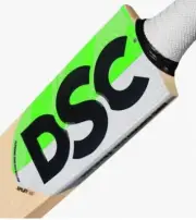 DSC Split 65 English Willow Cricket Bat - 2023/24