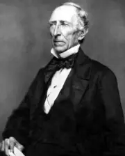 John Tyler Photo