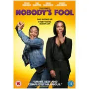 Nobody's Fool