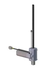 Octane Fitness Elliptical Incline Lift Elevation Motor Actuator 109103-001