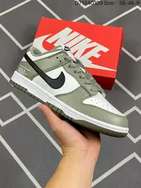 在飛比找Yahoo!奇摩拍賣優惠-耐吉 Nike SB Dunk LowNBA Paris扣籃