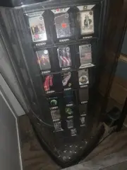 Collectible Zippo Lighter From Harley Davidson To Kiss There Is 69 In Total