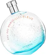 Hermès Eau des Merveilles Bleue EDT W 100 ml
