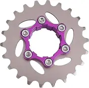 Flywheel Tools T4MF Bicycles Cassettes Cog Freewheel Mountain Bike Freewheels Easily To Install Flywheel Puller(22T)