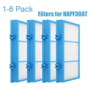 1-6 pack HEPA Filter For Holmes AER1 Total Air HAPF30AT Purifier HAP242-NUC