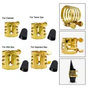 Clarinet Clarinet Soprano Alto Tenor Sax Soprano Tenor Part Name Saxophone