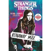 在飛比找蝦皮商城優惠-Stranger Things 3: Runaway Max