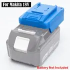 Battery Adapter For Makita 18V 20V Lithium Battery To OZITO 18V Power Tools