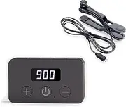 Adjustable Automatic Forclicker Simulate Speedy Finger Clicks for Gaming Success Simulate Continuous Finger Clicks ABS, Style 1