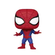 Funko Spider-Man The Animated Series Spider-Man Pop! Vinyl Figure