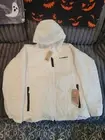 Adidas Terrex MyShelter PrimaLoft Hooded Padded Jacket GQ3697 Men's Size XL