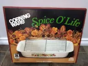 Vintage Corning ware RARE Spice O'life La Romarin 35cm Roster dish A76