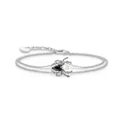 Buy Romance Bracelet with spider by Thomas Sabo online - THOMAS SABO Australia