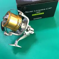 在飛比找蝦皮購物優惠-(22/03/10到貨)SHIMANO 遠投輕量捲線器 LE