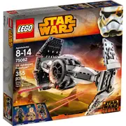 LEGO 75082 - Star Wars TIE Advanced Prototype