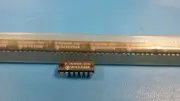 (10 PCS) SN74ALS10AN TI NAND Gate IC 3 Channel - 14-PDIP