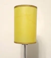 在飛比找Yahoo!奇摩拍賣優惠-復古油燈燈罩 E27螺口燈罩 高檔布藝優質燈罩 檯燈 吊燈 