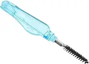 HONMEET Professional Eyebrow and Lash Makeup Tool Set Dual Head Comb Portable Blue for Women Girls