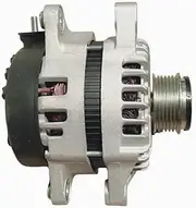 Engine Parts ATG20476 Alternator，Compatible With Hyundai IX35 2.0 2010-2016 Compatible With Santa Fe II 2.2 2009-2012 FG15S034 37300-2F100 2606259 FG15S034