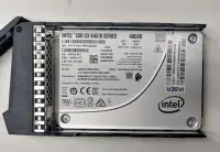 在飛比找露天拍賣優惠-【嚴選特賣】INTEL SSD D3-S4510 SERIE