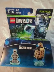 Lego Dimensions 71238
