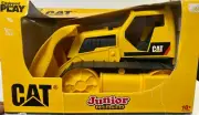 CAT Junior Collection Truck Loader Construction Digger Toy 18+ months - 32650