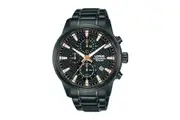 Lorus Watches Mod. RM323HX9 - A Harmony of Timeless Elegance and Precision