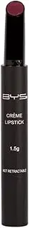 [BYS] Creme Lipstick, Miranda, 1.5 g