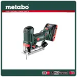 METABO 美達寶 18V鋰電線鋸機 STA 18 LTX 100 4.0HD單 (16"工具袋)