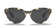 ULLER Playa Bonita Brown Tortoise UL-S23-02 Women Sunglasses