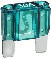 Narva Maxi 30 Amp Blade Fuse, Green